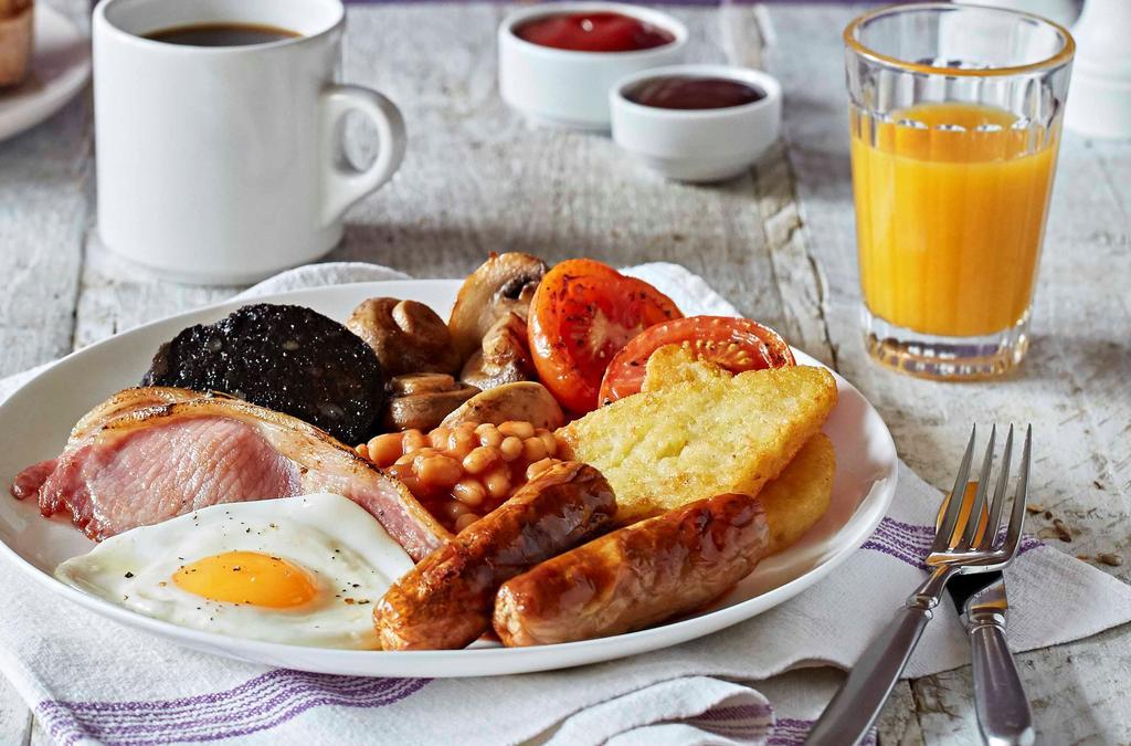 Premier Inn Manchester - Престуич Екстериор снимка
